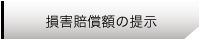 損害賠償額の提示